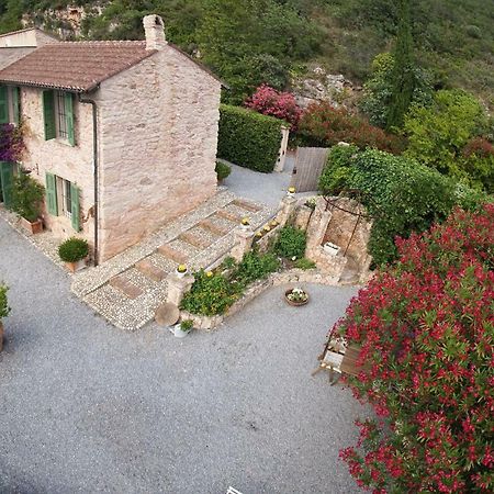 Villa Sole Borgio Verezzi Bagian luar foto