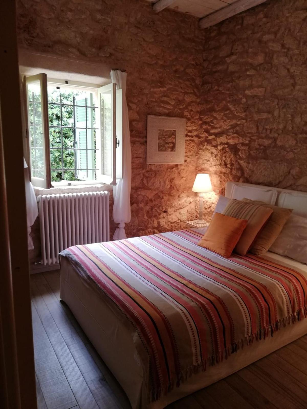 Villa Sole Borgio Verezzi Bagian luar foto