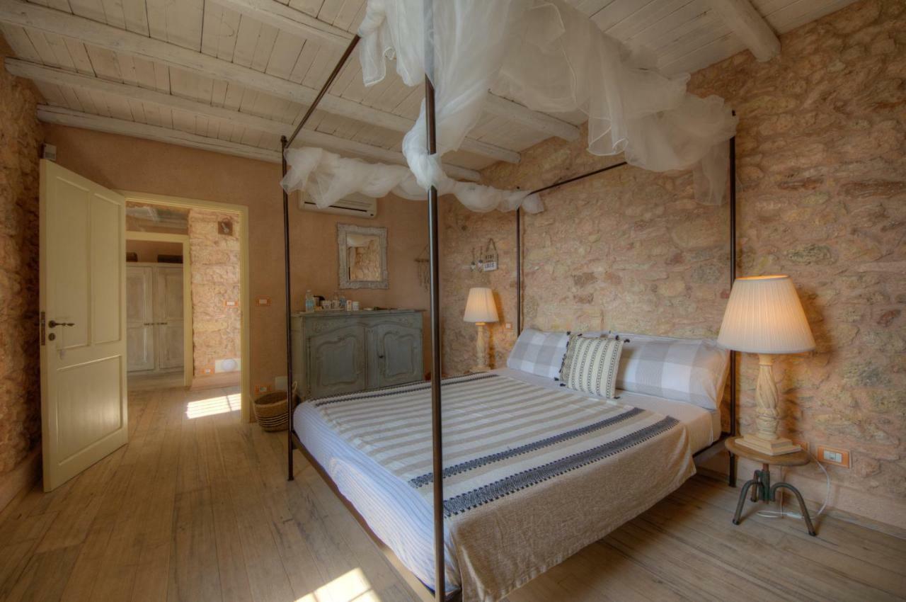 Villa Sole Borgio Verezzi Bagian luar foto