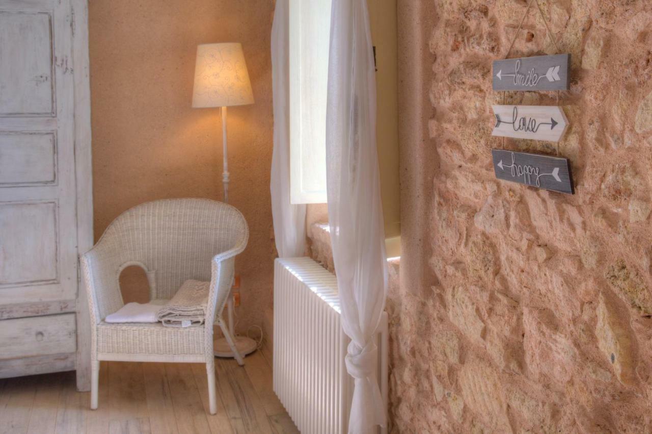 Villa Sole Borgio Verezzi Bagian luar foto