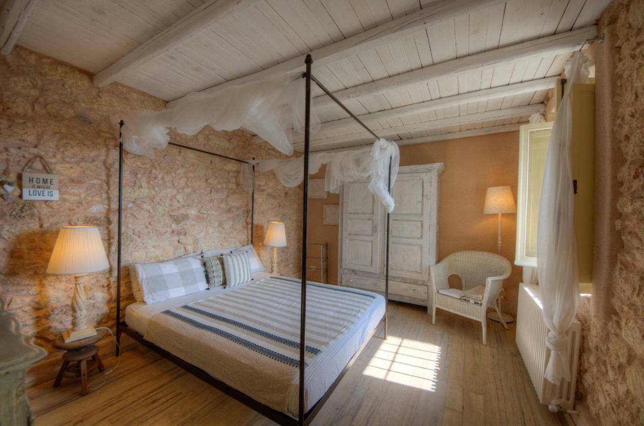 Villa Sole Borgio Verezzi Bagian luar foto