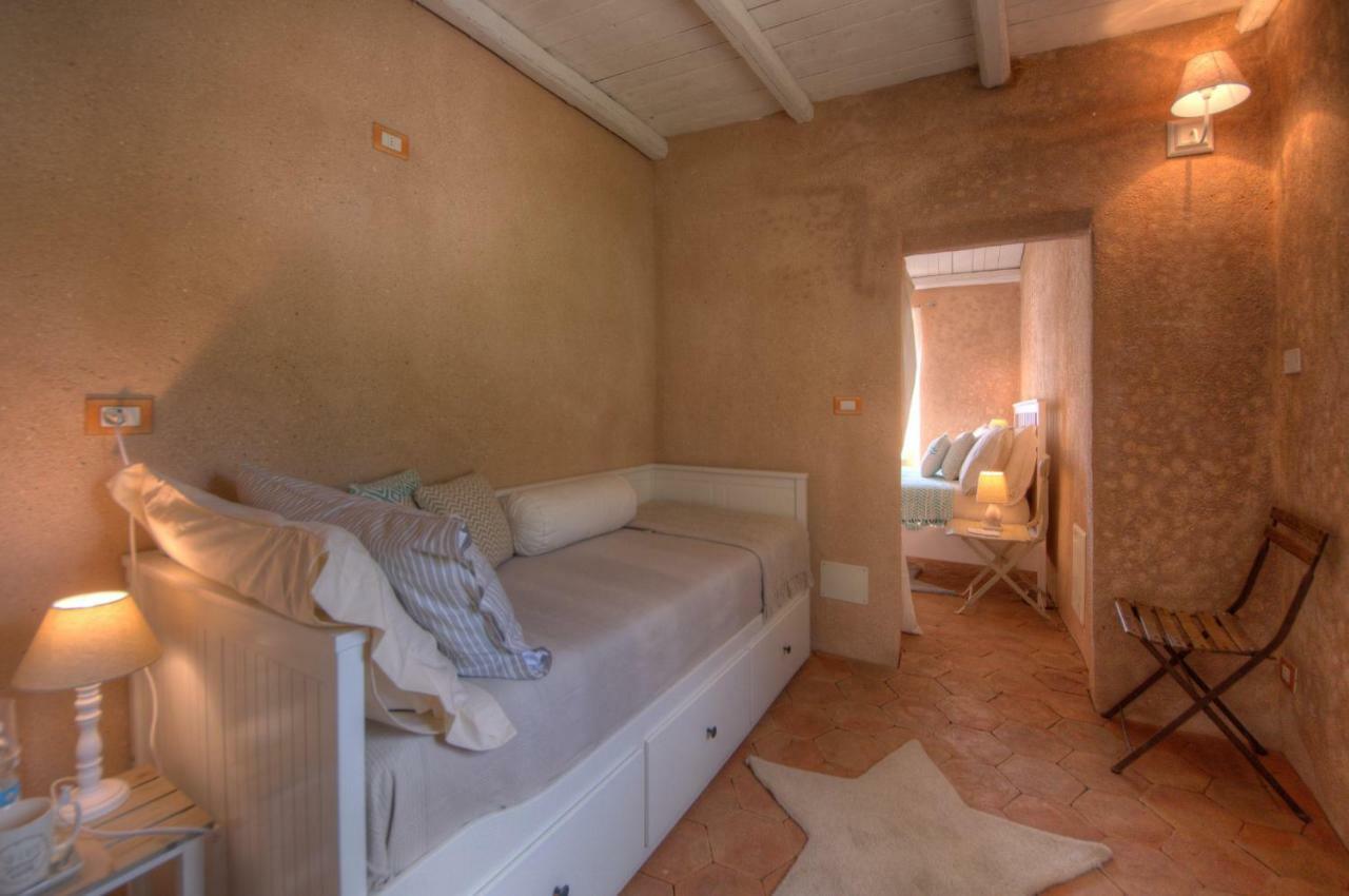 Villa Sole Borgio Verezzi Bagian luar foto